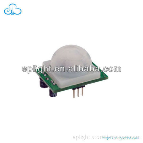 Infrared Human Movement Sensor Module SB6001